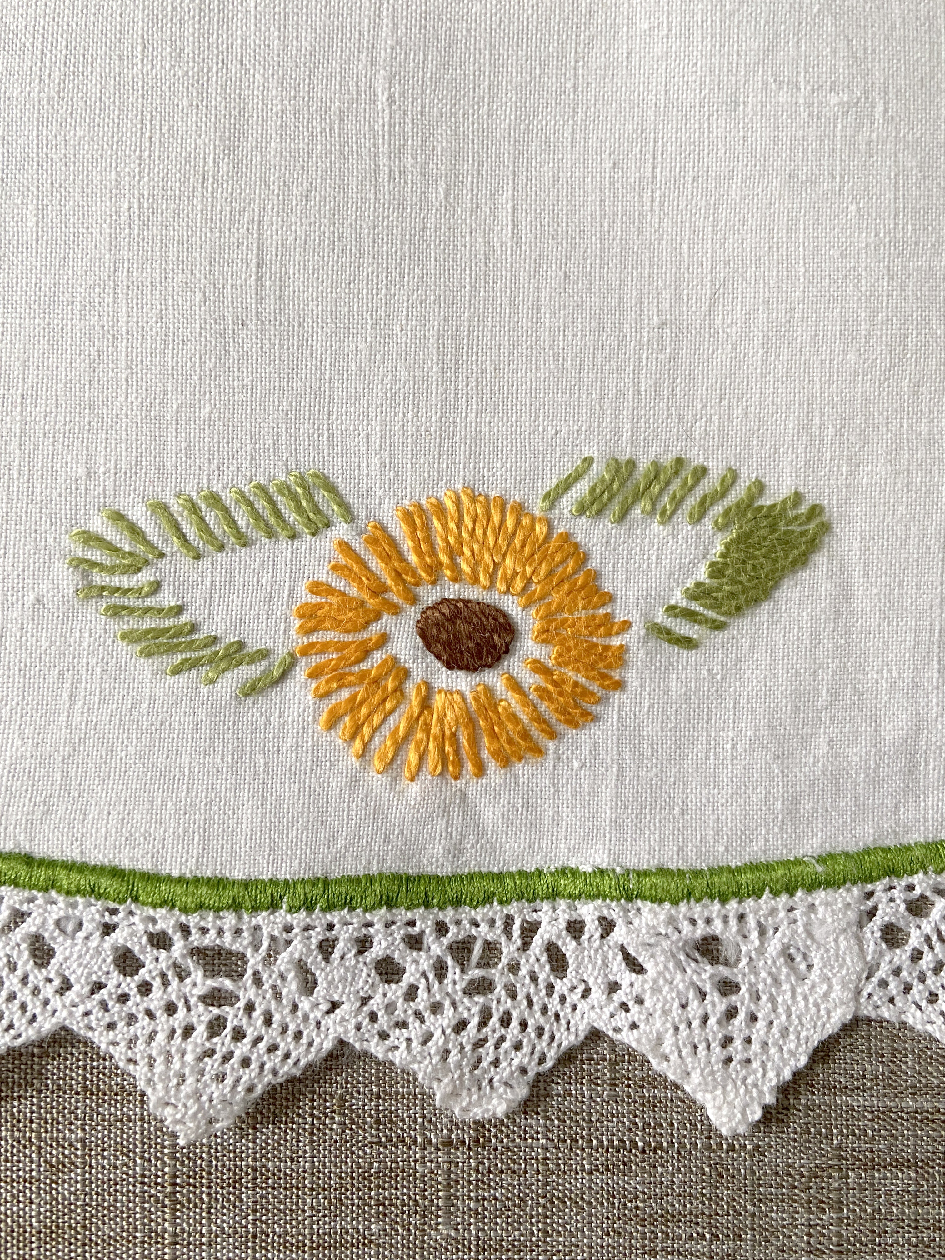 Centre de table  "Echinacea Marmelade"