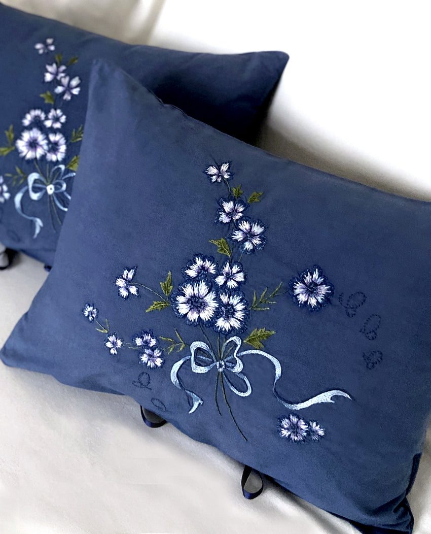Coussin “Florian”