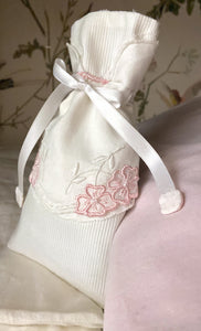 Pochette de lavande