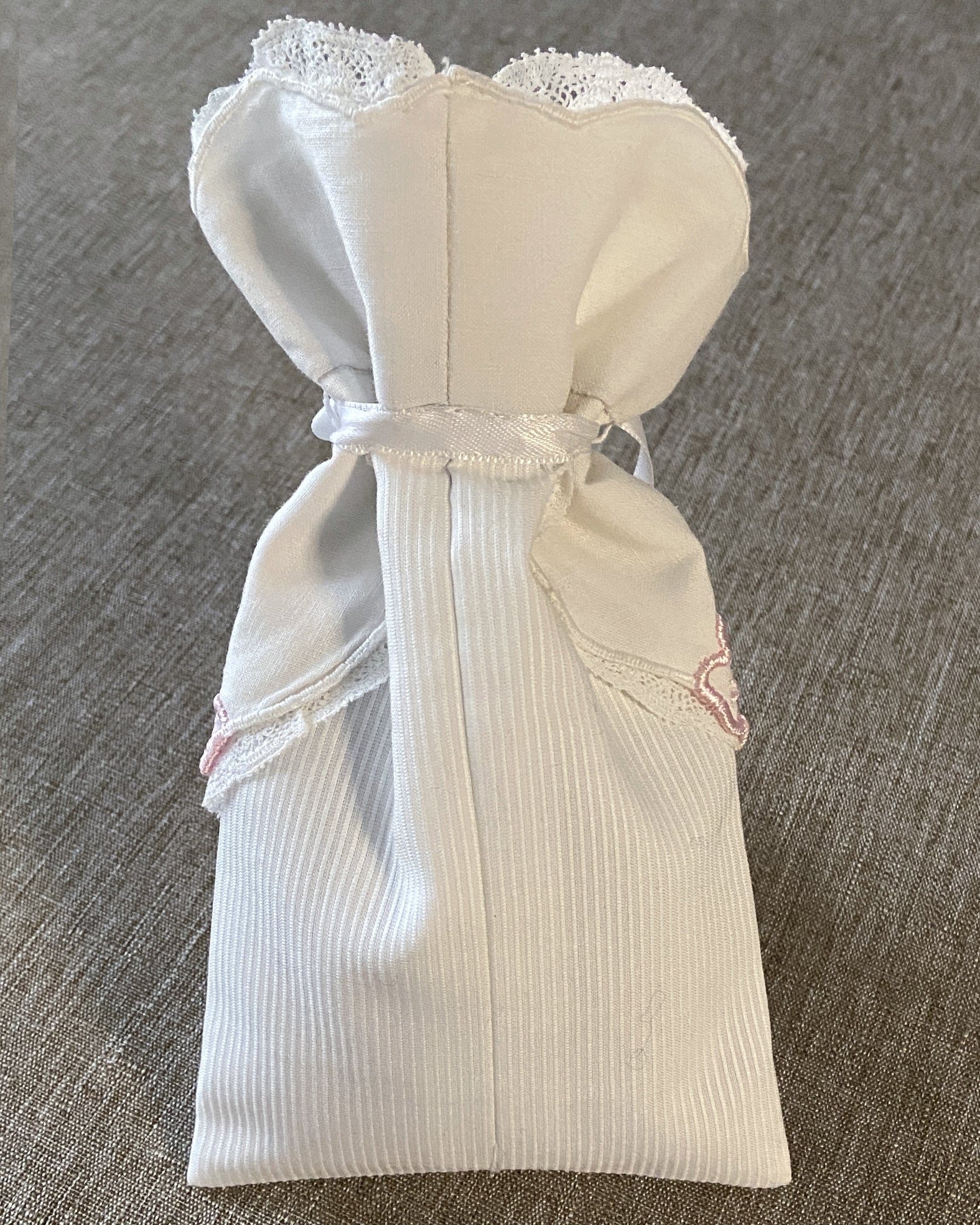Pochette de lavande