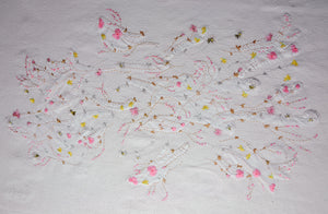 Nappe "Fleurs des champs"