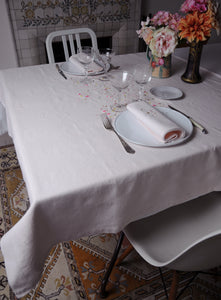 Nappe "Fleurs des champs"