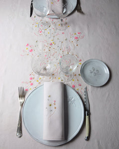 Nappe "Fleurs des champs"