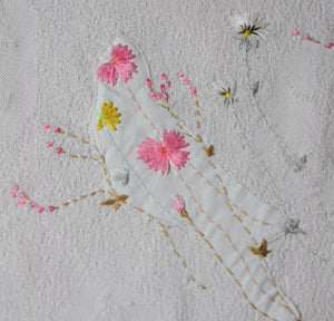 Nappe "Fleurs des champs"