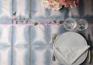Nappe ”Rose Bonbon”