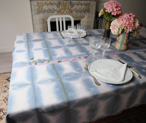 Nappe ”Rose Bonbon”