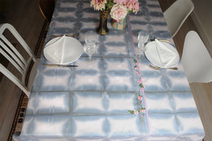 Nappe ”Rose Bonbon”