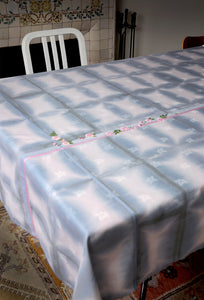Nappe ”Rose Bonbon”